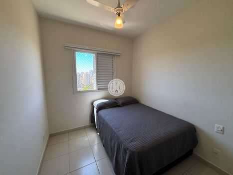 Foto 13 do(a) Apartamento de 2 quartos para alugar em Vila do Golf, Ribeirão Preto