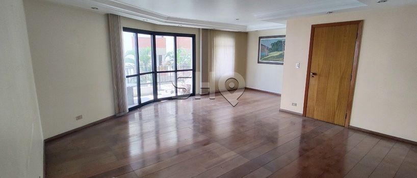 Foto 1 do(a) Apartamento de 4 quartos à venda em Jardim São Paulo(Zona Norte), São Paulo