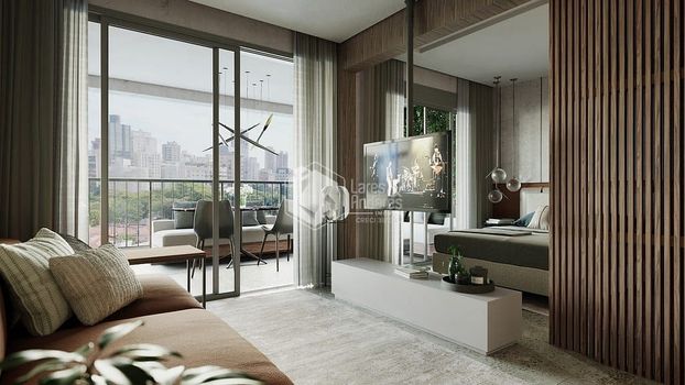 Foto 6 do(a) Apartamento de 3 quartos à venda em Vila Mariana, São Paulo