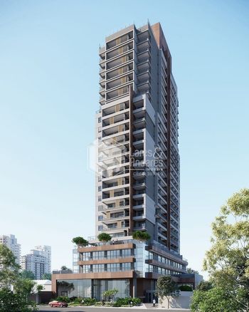 Foto 1 do(a) Apartamento de 3 quartos à venda em Vila Mariana, São Paulo