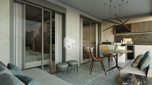 Foto 35 do(a) Apartamento de 3 quartos à venda em Vila Mariana, São Paulo