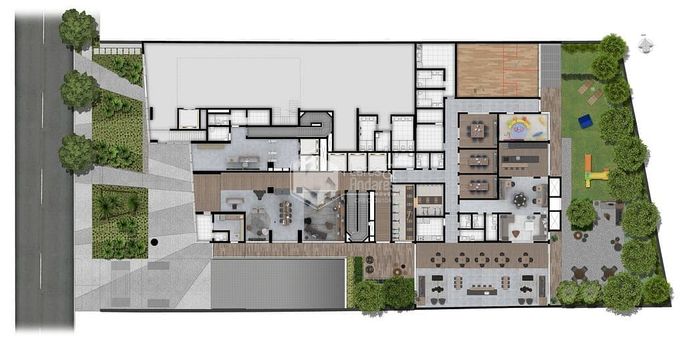Foto 37 do(a) Apartamento de 3 quartos à venda em Vila Mariana, São Paulo