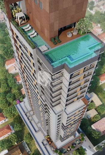 Foto 33 do(a) Apartamento de 3 quartos à venda em Vila Mariana, São Paulo