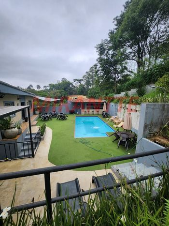 Foto 7 do(a) Fazenda / Sítio / Chácara de 3 quartos à venda em Jardim Francisco Mendes, São Paulo