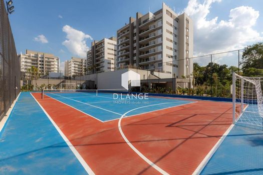 Foto 43 do(a) Apartamento false à venda em Swiss Park, Campinas