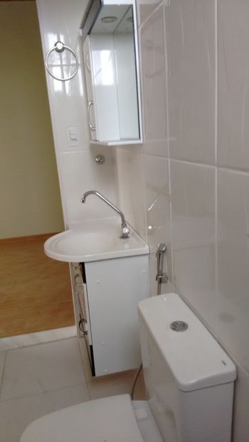 Foto 14 do(a) Apartamento de 1 quartos à venda em Colégio Batista, Belo Horizonte