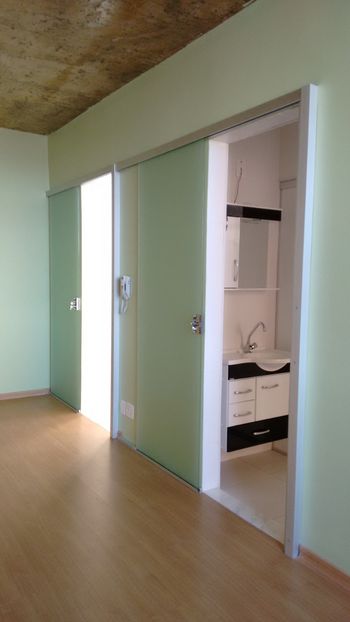 Foto 1 do(a) Apartamento de 1 quartos à venda em Colégio Batista, Belo Horizonte