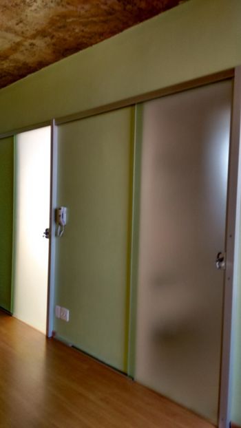 Foto 4 do(a) Apartamento de 1 quartos à venda em Colégio Batista, Belo Horizonte