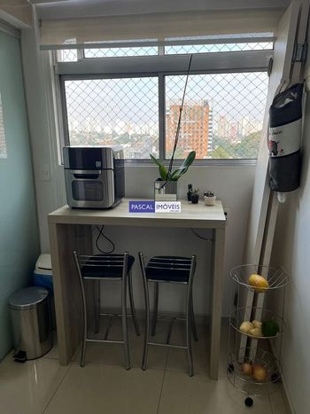 Foto 48 do(a) Apartamento de 2 quartos à venda em Indianópolis, São Paulo