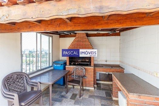 Foto 21 do(a) Apartamento de 2 quartos à venda em Indianópolis, São Paulo