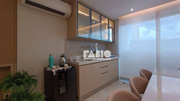 Foto 6 do(a) Apartamento de 3 quartos à venda em Reserva da Mata, São José do Rio Preto
