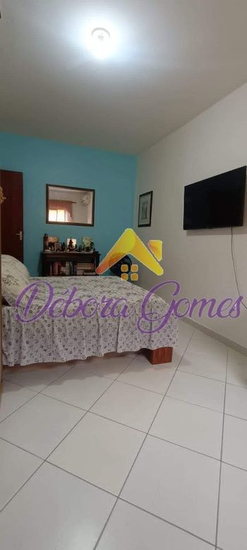 Foto 13 do(a) Casa de 2 quartos à venda em Vila Cascatinha, São Vicente