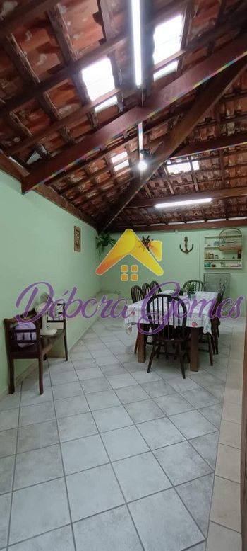 Foto 17 do(a) Casa de 2 quartos à venda em Vila Cascatinha, São Vicente