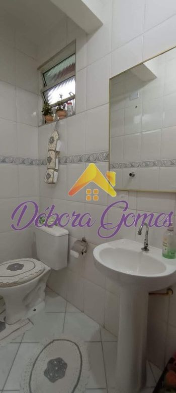 Foto 7 do(a) Casa de 2 quartos à venda em Vila Cascatinha, São Vicente