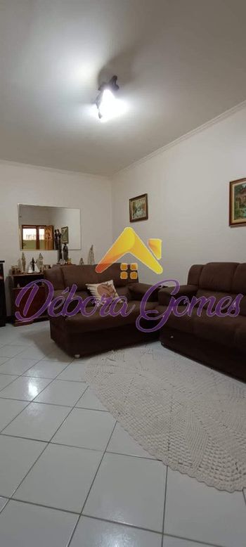 Foto 4 do(a) Casa de 2 quartos à venda em Vila Cascatinha, São Vicente