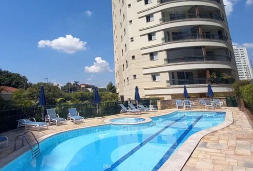 Foto 24 do(a) Apartamento de 3 quartos à venda em Alto de Pinheiros, São Paulo