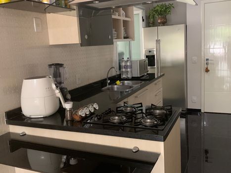 Foto 10 do(a) Apartamento de 3 quartos à venda em Alto de Pinheiros, São Paulo