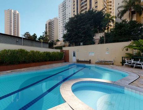 Foto 25 do(a) Apartamento de 3 quartos à venda em Alto de Pinheiros, São Paulo