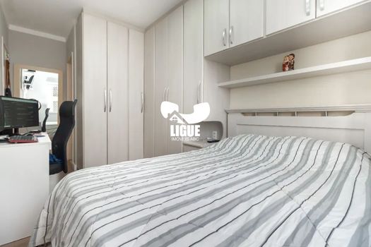 Foto 23 do(a) Apartamento de 2 quartos à venda em Boa Vista, São Caetano do Sul