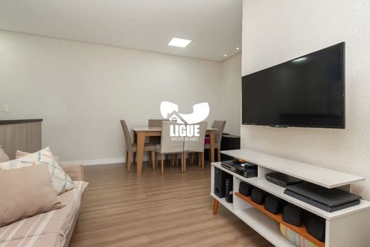 Foto 6 do(a) Apartamento de 2 quartos à venda em Boa Vista, São Caetano do Sul