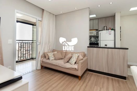 Foto 3 do(a) Apartamento de 2 quartos à venda em Boa Vista, São Caetano do Sul