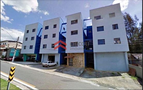 Foto 1 do(a) Apartamento de 1 quartos à venda em null, Vargem Grande Paulista