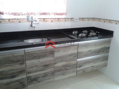 Foto 11 do(a) Apartamento de 1 quartos à venda em null, Vargem Grande Paulista