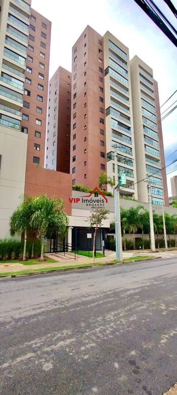 Foto 3 do(a) Apartamento de 3 quartos à venda em Jardim Campos Elísios, Jundiaí