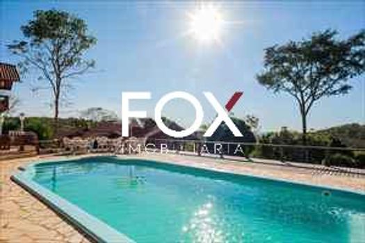 Foto 13 do(a) Casa em Condomínio de 4 quartos à venda em Vale dos Sonhos, Lagoa Santa