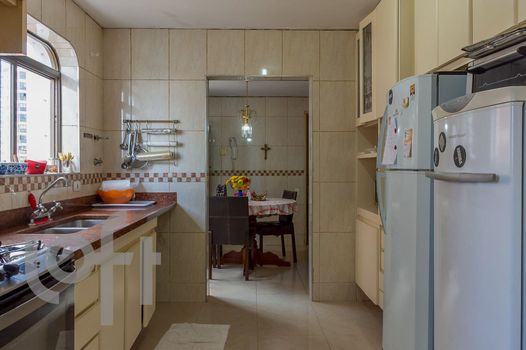 Foto 26 do(a) Apartamento de 5 quartos à venda em Santana, São Paulo