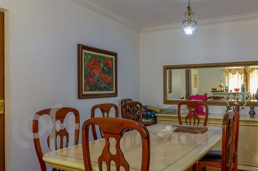 Foto 38 do(a) Apartamento de 5 quartos à venda em Santana, São Paulo
