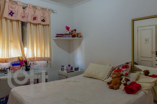 Foto 46 do(a) Apartamento de 5 quartos à venda em Santana, São Paulo