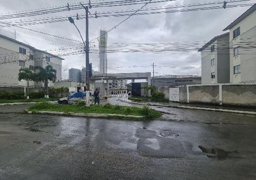 Foto 1 do(a) Apartamento de 2 quartos à venda em Weda, Itaguaí