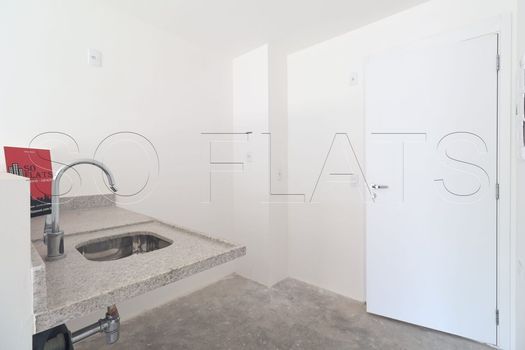 Foto 6 do(a) Flat de 1 quartos à venda em Paraíso, São Paulo