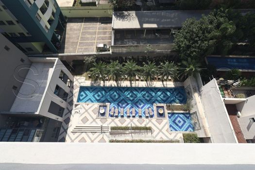 Foto 17 do(a) Flat de 1 quartos à venda em Paraíso, São Paulo
