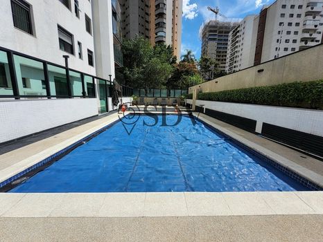 Foto 16 do(a) Apartamento de 4 quartos à venda em Perdizes, São Paulo