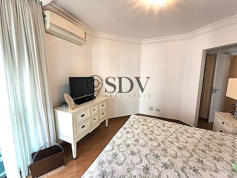 Foto 23 do(a) Apartamento de 4 quartos à venda em Perdizes, São Paulo