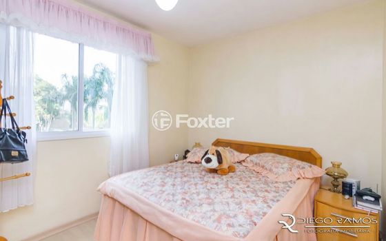 Foto 6 do(a) Apartamento de 2 quartos à venda em Cavalhada, Porto Alegre