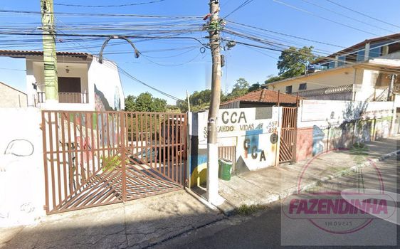 Foto 1 do(a) Terreno false à venda em Perus, São Paulo