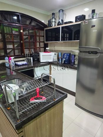 Foto 30 do(a) Casa de 3 quartos à venda em Jardim Vila Formosa, São Paulo