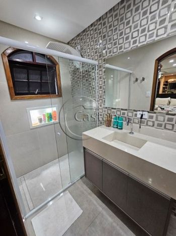 Foto 14 do(a) Casa de 3 quartos à venda em Jardim Vila Formosa, São Paulo