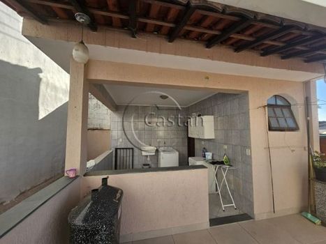 Foto 36 do(a) Casa de 3 quartos à venda em Jardim Vila Formosa, São Paulo