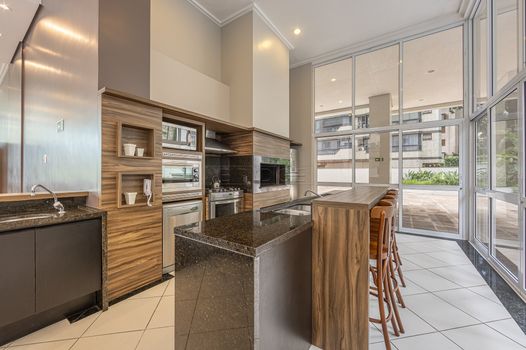 Foto 6 do(a) Apartamento de 3 quartos para alugar em Bela Vista, Porto Alegre