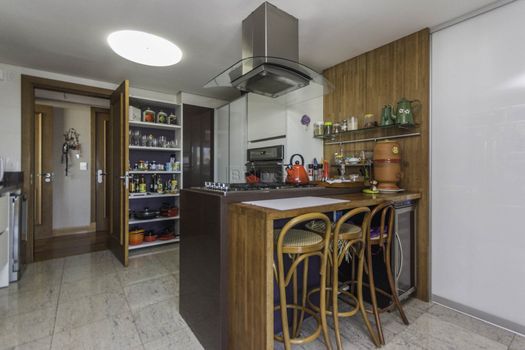 Foto 32 do(a) Apartamento de 3 quartos para alugar em Bela Vista, Porto Alegre