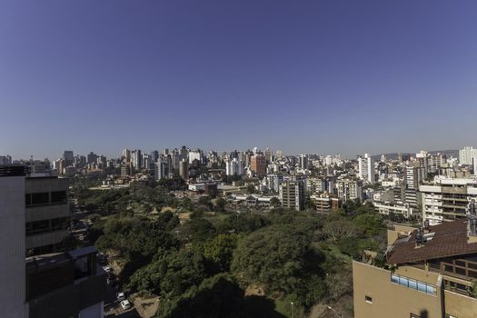 Foto 19 do(a) Apartamento de 3 quartos para alugar em Bela Vista, Porto Alegre