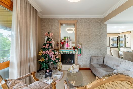 Foto 5 do(a) Apartamento de 3 quartos à venda em Moinhos de Vento, Porto Alegre