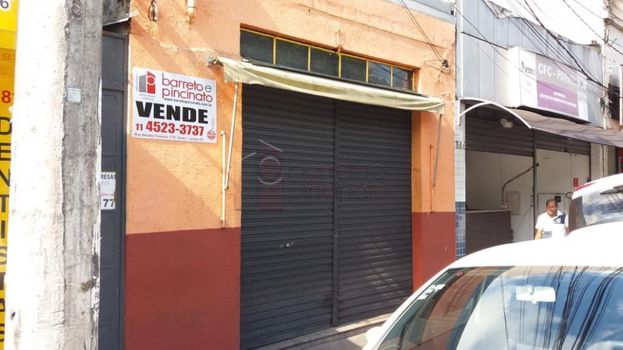 Foto 3 do(a) Sala / Conjunto Comercial false à venda em Bela Vista, Jundiaí