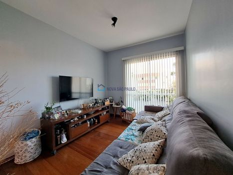 Foto 6 do(a) Apartamento de 3 quartos à venda em Vila Monte Alegre, São Paulo