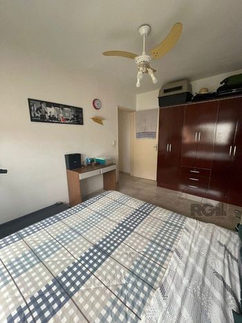 Foto 12 do(a) Apartamento de 2 quartos à venda em Teresópolis, Porto Alegre