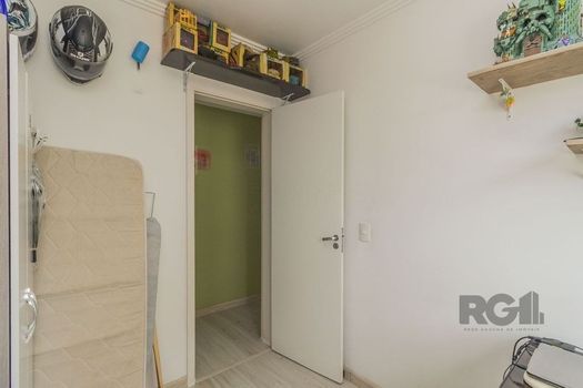 Foto 10 do(a) Flat de 3 quartos à venda em Sarandi, Porto Alegre